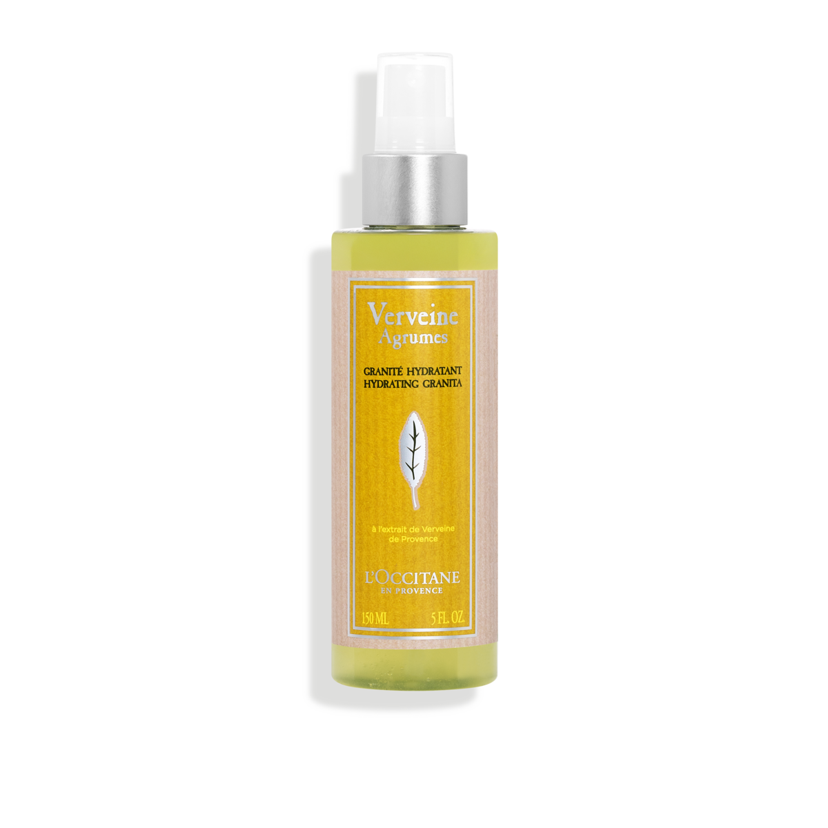 Hidratante Granita Citrus Verbena 150mL